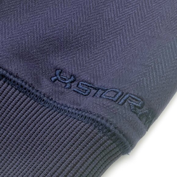 UNDER ARMOUR Men’s Property of Axemen Hockey Team Pullover Hoodie - Size M - Picture 7 of 7